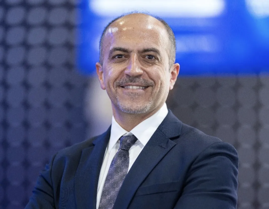 شركة «SentinelOne» تقدم حلولها المدعومة بالذكاء الاصطناعي خلال معرض «CAISEC 2025» شركة «SentinelOne» تقدم حلولها المدعومة بالذكاء الاصطناعي خلال معرض «CAISEC 2025»