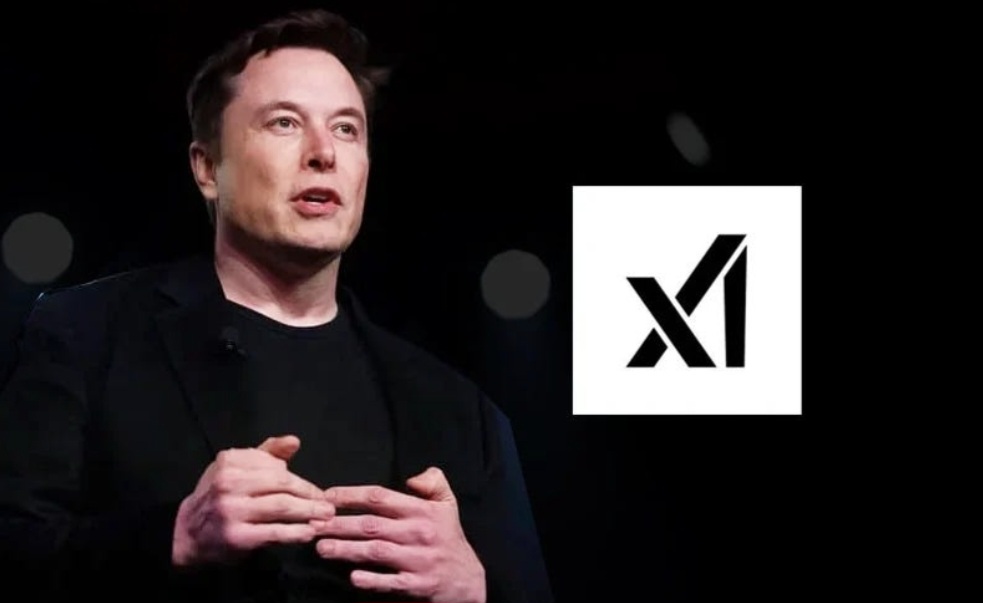 شركة “xAI” المرتبطة بـ”إيلون ماسك” تستهدف جمع 4.3 مليار دولار لتعزيز توسعاتها في مجال الذكاء الاصطناعي. شركة “xAI” المرتبطة بـ”إيلون ماسك” تستهدف جمع 4.3 مليار دولار لتعزيز توسعاتها في مجال الذكاء الاصطناعي.