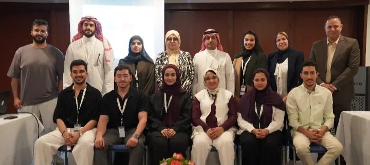 وفد وزارة الرياضة ينهي مشاركته في برنامج تبادل الشباب بالمغرب وفد وزارة الرياضة ينهي مشاركته في برنامج تبادل الشباب بالمغرب
