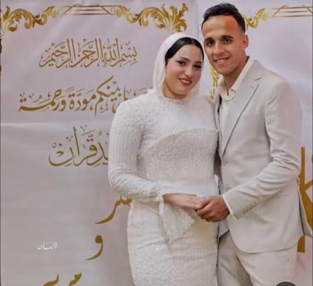 اليوم.. ناصر منسي يحيي حفل زفافه في الزقازيق اليوم.. ناصر منسي يحيي حفل زفافه في الزقازيق