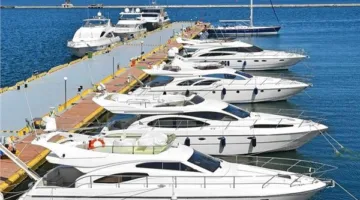 Set Sail for Egypt: The Country Launches an International Campaign to Promote Yacht Tourism on Global Platforms