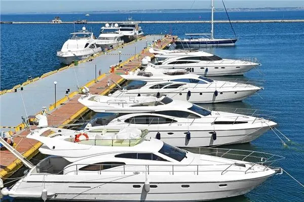 Set Sail for Egypt: The Country Launches an International Campaign to Promote Yacht Tourism on Global Platforms