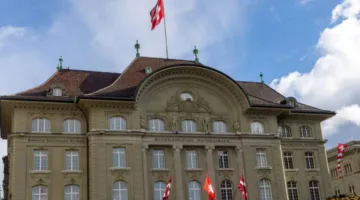 Swiss National Bank Lowers Interest Rate to Zero in Response to Decreasing Inflation