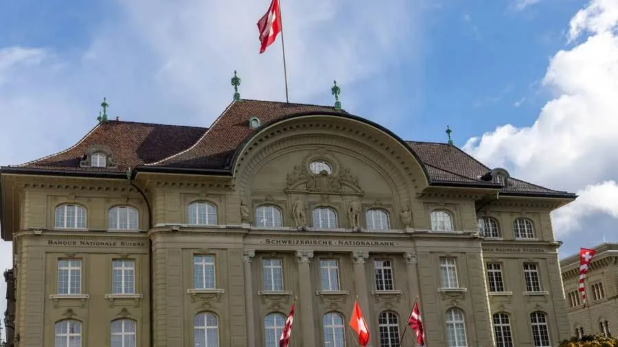 Swiss National Bank Lowers Interest Rate to Zero in Response to Decreasing Inflation Swiss National Bank Lowers Interest Rate to Zero in Response to Decreasing Inflation