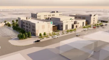 TBC launches a project to construct 166 schools featuring innovative designs in NHC urban developments.