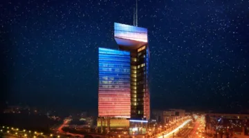 تحديثات في إدارة “اتصالات المغرب”
