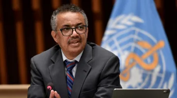 الصحة العالمية تُعلن توقف مستشفى الأمل في غزة عن العمل