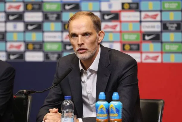 توخيل يؤمن بمهارات منتخب إنجلترا على الرغم من الهزيمة الكبيرة من السنغال