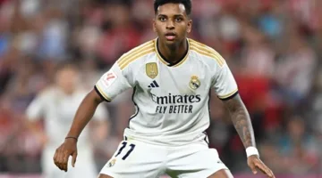 نجم ريال مدريد يقرر البقاء في الفريق