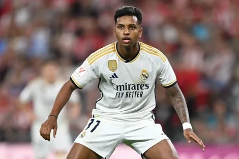 نجم ريال مدريد يقرر البقاء في الفريق