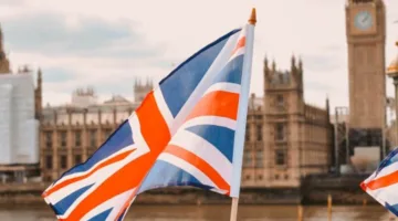 UK Inflation Eases in May but Misses Forecasts, Reinforcing Rate Indication Stability
