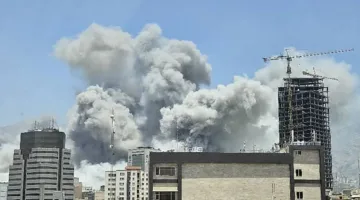“Un Ciel Rempli de Missiles” : tandis que le Liban espère encore Coldplay…