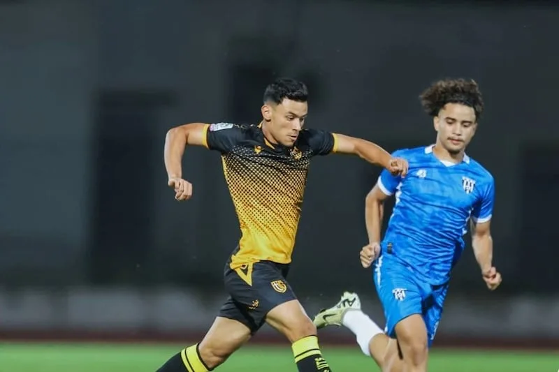 تأهل اتحاد تواركة إلى نهائي كأس التميز تأهل اتحاد تواركة إلى نهائي كأس التميز