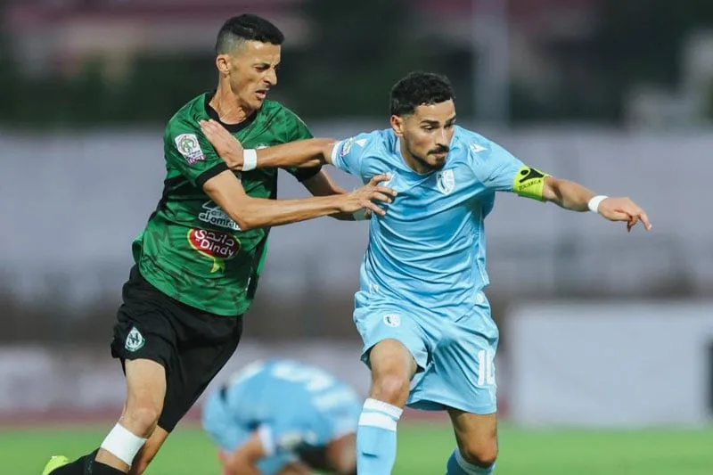 تواركة تتأهل إلى نصف نهائي كأس العرش تواركة تتأهل إلى نصف نهائي كأس العرش
