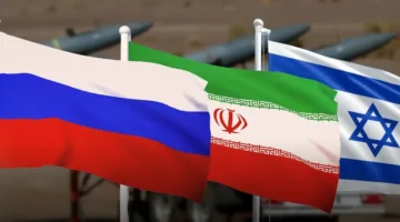 الكرملين: علاقاتنا مع إيران وإسرائيل والدول المجاورة تمكننا من القيام بوساطة.