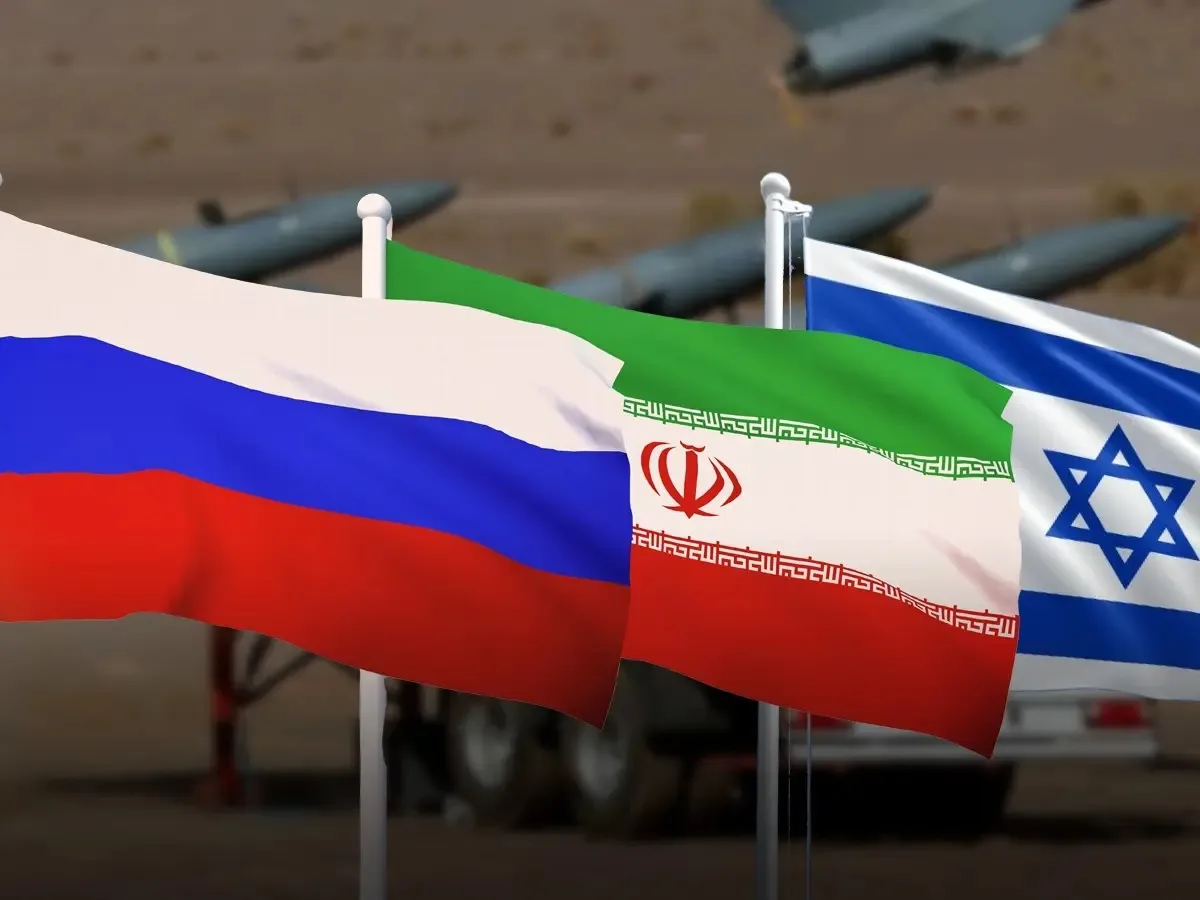 الكرملين: علاقاتنا مع إيران وإسرائيل والدول المجاورة تمكننا من القيام بوساطة. الكرملين: علاقاتنا مع إيران وإسرائيل والدول المجاورة تمكننا من القيام بوساطة.