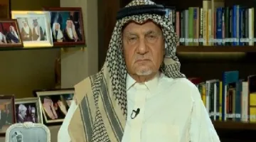 رئيس الاستخبارات السعودية السابق يثير الجدل على مواقع التواصل بتصريحاته حول مفاعل ديمونا النووي في إسرائيل
