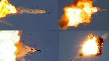 جيش الاحتلال الإسرائيلي: إيران كانت قريبة جداً من الحصول على سلاح نووي… ولم يعد لدينا خيارات أخرى.