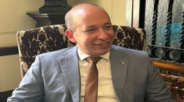 حسام صلاح، عميد كلية الطب في القاهرة، لـ«الشروق»: إتمام الدراسات الفنية والمالية لمشروع قصر العيني الجديد.