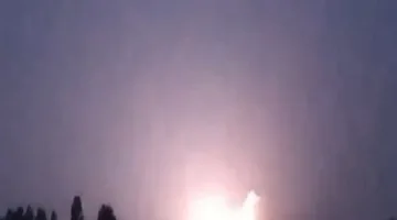 ترامب يتحدث عن استهداف منشآت إيران النووية: إنها لحظة فارقة للولايات المتحدة وإسرائيل والعالم.