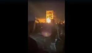 من هو محمدرضا صديقي صابر؟ العالم النووي الإيراني الذي قُتل بواسطة طائرة مسيّرة.