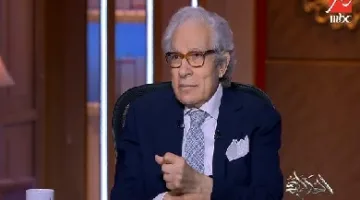 فاروق حسني: مبارك لم يتدخل بأي شكل في حرية التعبير