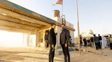 تأليف تركي آل الشيخ.. فيلم «ذا سفن دوجز» يجمع كريم عبد العزيز وأحمد عز بميزانية تصل إلى 40 مليون دولار