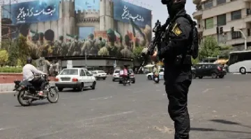 إيران: القبض على 700 مرتزق خلال الصراع مع إسرائيل وإعدام 3 منهم