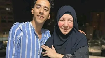 هل هي أم ذكاء اصطناعي؟.. صورة لعبلة كامل تثير الجدل على منصات التواصل الاجتماعي