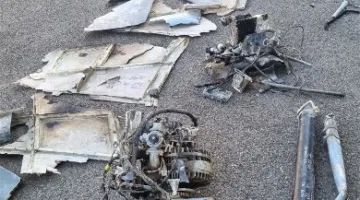 إيران: أنظمة الدفاع الجوي تتصدى لطائرات مسيرة إسرائيلية في عدة مناطق من البلاد