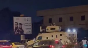 قوات شرق ليبيا تنفي ادعاءات سودانية بالتدخل وتؤكد التزامها بالعلاقات الطيبة.