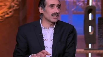 مجدي الجلاد: الحكومة المصرية تعاملت مع جميع الاختبارات والتحديات الكبرى بحنكة فائقة