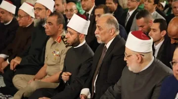 وزير الأوقاف: الهجرة النبوية تمثل ملحمة إيمانية دائمة تجسد أسمى مظاهر التضحية والفداء.