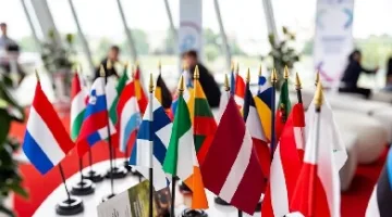 قمة الاتحاد الأوروبي لا تتمكن من الموافقة على الحزمة الـ18 من العقوبات المفروضة على روسيا