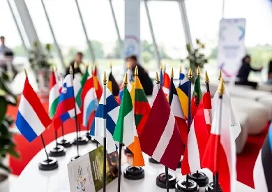 قمة الاتحاد الأوروبي لا تتمكن من الموافقة على الحزمة الـ18 من العقوبات المفروضة على روسيا قمة الاتحاد الأوروبي لا تتمكن من الموافقة على الحزمة الـ18 من العقوبات المفروضة على روسيا