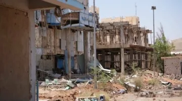واشنطن تُعلن بدء تنفيذ العقوبات ضد السودان