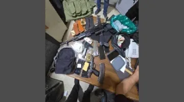 الجيش اللبناني يوقف أبرز المشتبه بهم في قضايا المخدرات في الجنوب ـ صور