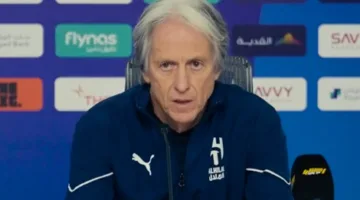 النصر يتقدم بعرض رسمي للتوقيع مع المدرب السابق للهلال
