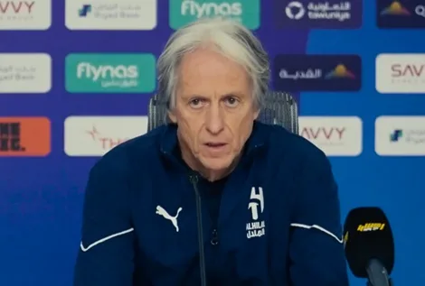 النصر يتقدم بعرض رسمي للتوقيع مع المدرب السابق للهلال النصر يتقدم بعرض رسمي للتوقيع مع المدرب السابق للهلال