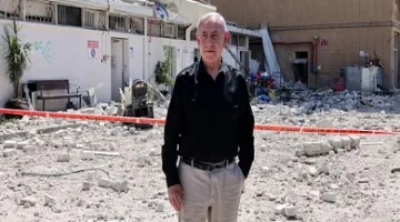 نتنياهو: قضينا على أكثر من نصف قواعد الصواريخ الإيرانية في غضون أسبوع
