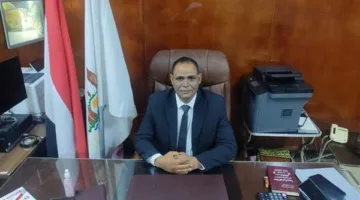 Veterinarian of the New Valley announces the names of authorized slaughterhouses for sacrifice
