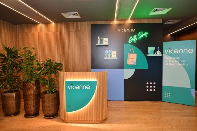 Vicenne: أول إدراج في بورصة الدار البيضاء لعام 2025 لتعزيز ريادة الابتكارات الطبية Vicenne: أول إدراج في بورصة الدار البيضاء لعام 2025 لتعزيز ريادة الابتكارات الطبية