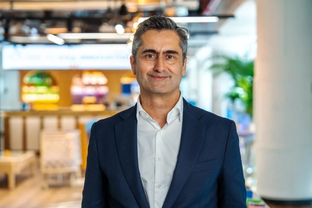 Visa تعين طارق محمود في منصب الرئيس الإقليمي لوسط وشرق أوروبا والشرق الأوسط وأفريقيا Visa تعين طارق محمود في منصب الرئيس الإقليمي لوسط وشرق أوروبا والشرق الأوسط وأفريقيا