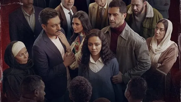 مسلسل “فات الميعاد” يحتل المركز الأول في نسب المشاهدة على منصة “واتش إت” مسلسل “فات الميعاد” يحتل المركز الأول في نسب المشاهدة على منصة “واتش إت”