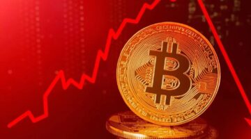انخفاض عام في أسعار العملات الرقمية.. و«بيتكوين» تصل إلى 104.9 ألف دولار خلال تداولات اليوم