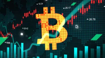 «بيتكوين» تصل إلى 107 آلاف دولار في تداولات اليوم
