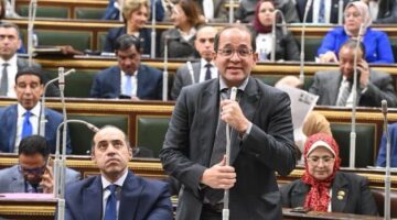 وزير المالية: ارتفاع الإيرادات الضريبية لا يعني فرض ضرائب جديدة