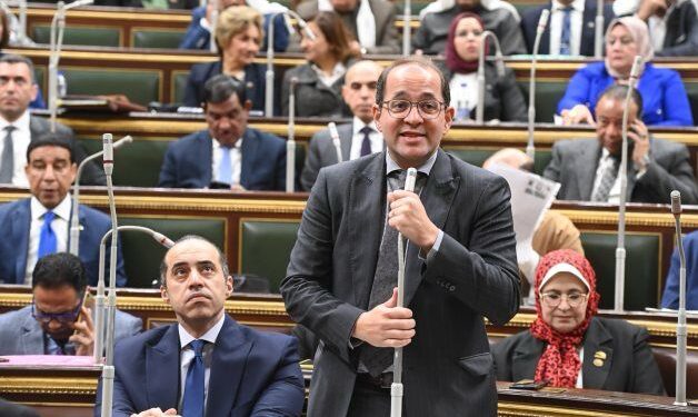 وزير المالية: ارتفاع الإيرادات الضريبية لا يعني فرض ضرائب جديدة وزير المالية: ارتفاع الإيرادات الضريبية لا يعني فرض ضرائب جديدة