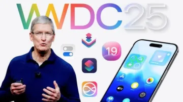 اليوم.. شركة «أبل» تعلن عن تحديثات جديدة لنظام «IOS» وتعزز إمكانيات الذكاء الاصطناعي.