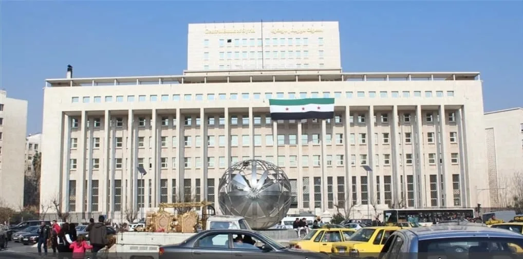سوريا تستأنف استخدام نظام “سويفت” للمدفوعات الدولية بعد عقد من العقوبات